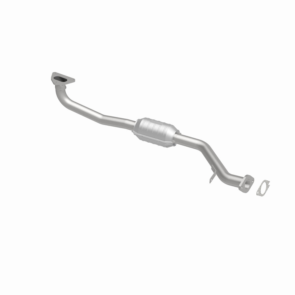 MagnaFlow Exhaust Products 51648 OEM Grade Direct-Fit Catalytic Converter for Select Subaru Outback