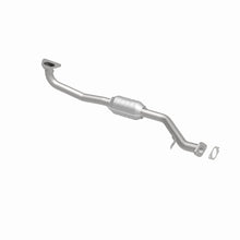 Load image into Gallery viewer, MagnaFlow Exhaust Products 51648 OEM Grade Direct-Fit Catalytic Converter for Select Subaru Outback