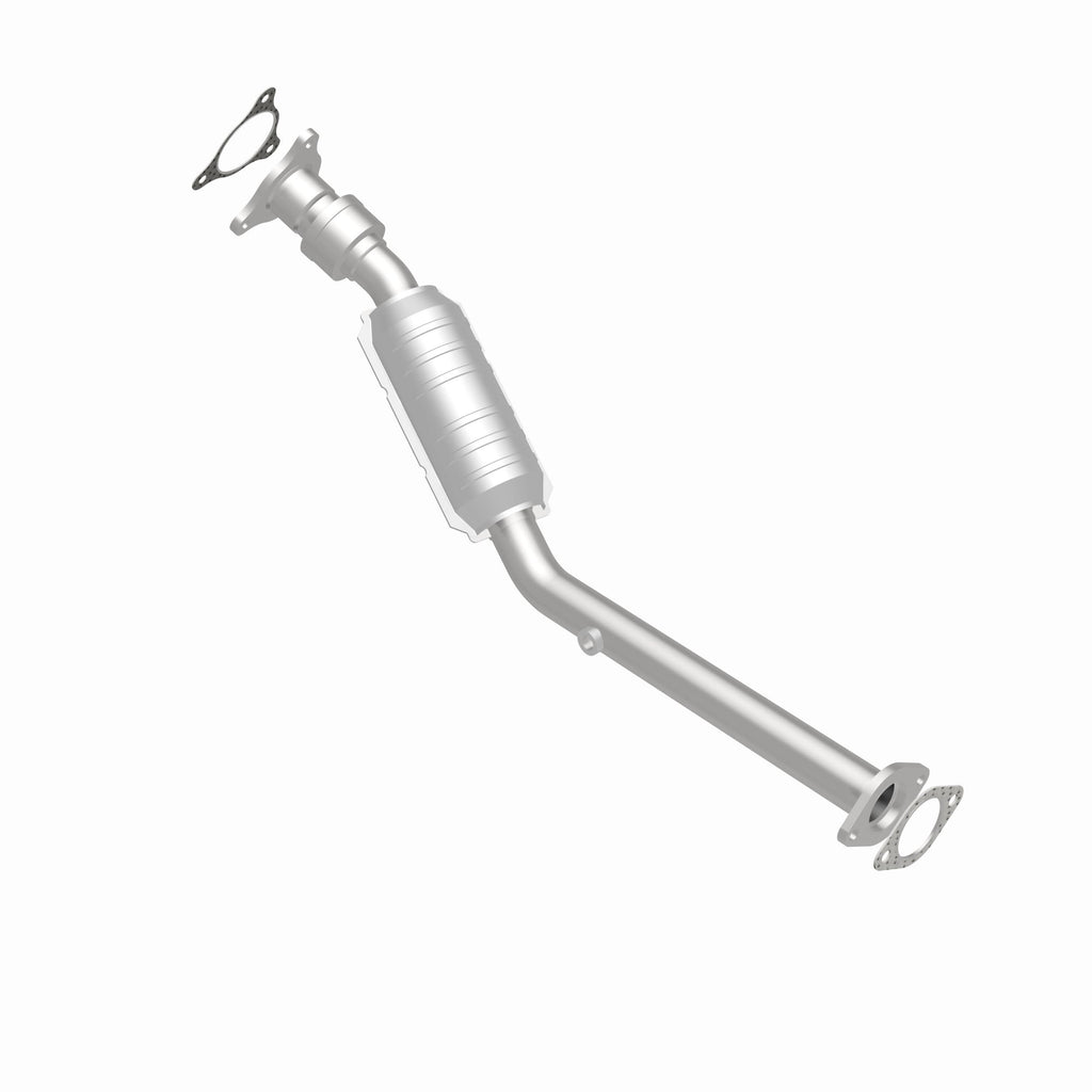 MagnaFlow Exhaust Products 51914 OEM Grade Direct-Fit Catalytic Converter for Select Chevrolet Cobalt, Chevrolet HHR, Pontiac G5, Saturn Ion