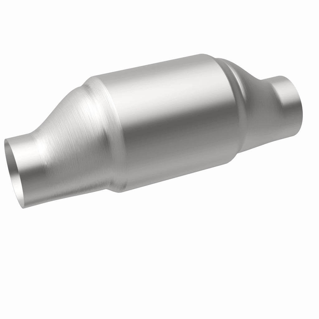 MagnaFlow Exhaust Products 54905 Standard Grade Universal Catalytic Converter
