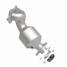Load image into Gallery viewer, MagnaFlow Exhaust Products 5631735 California CARB Manifold Catalytic Converter for Select Honda Civic