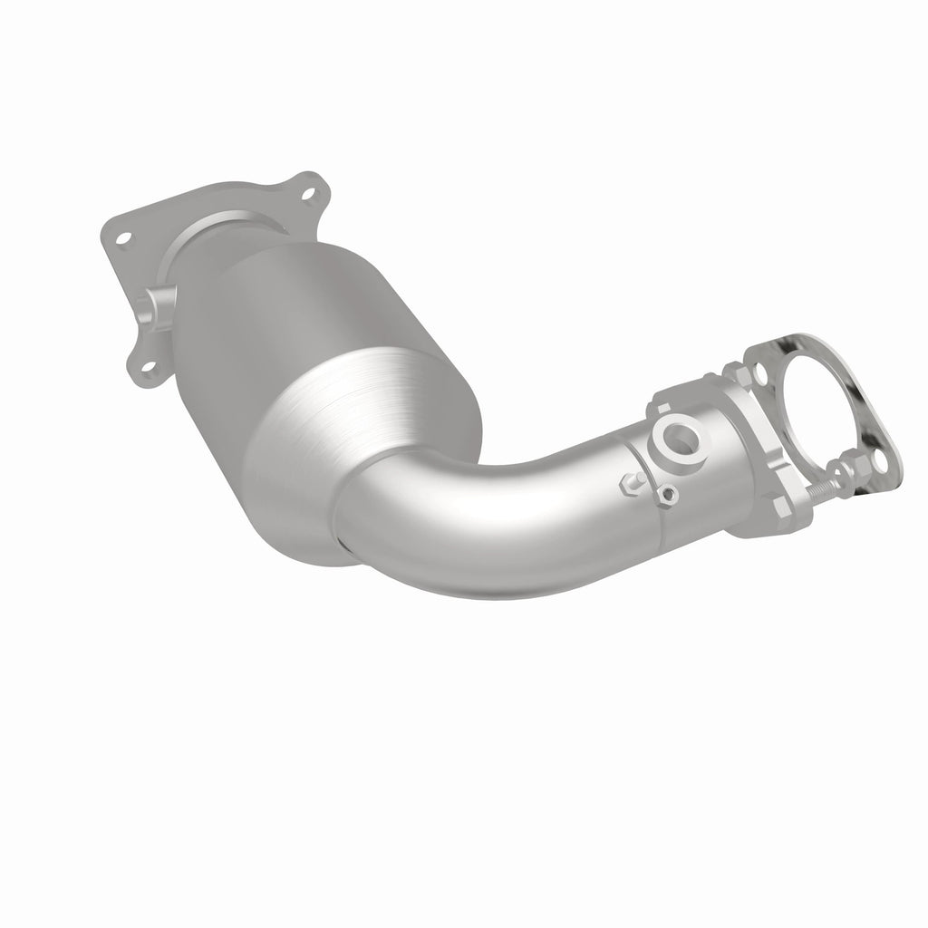 MagnaFlow Exhaust Products 21-822 OEM Grade Direct-Fit Catalytic Converter for Select Subaru Forester, Subaru WRX