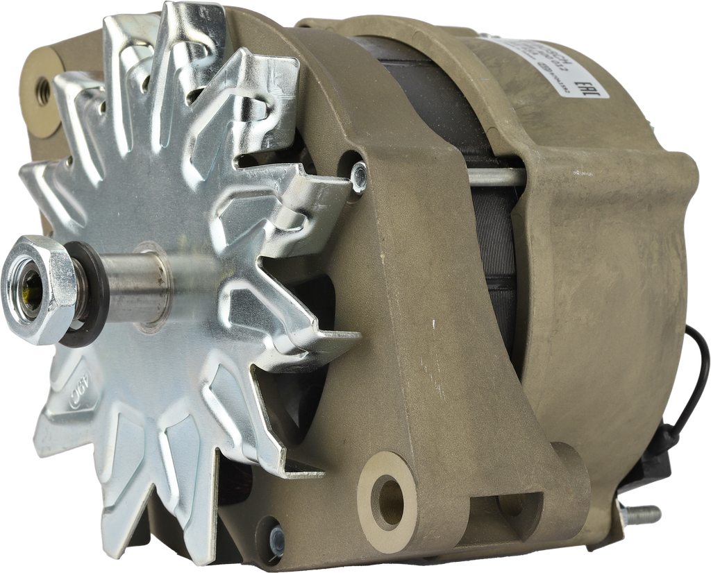Alliant Power AL928N Alternator