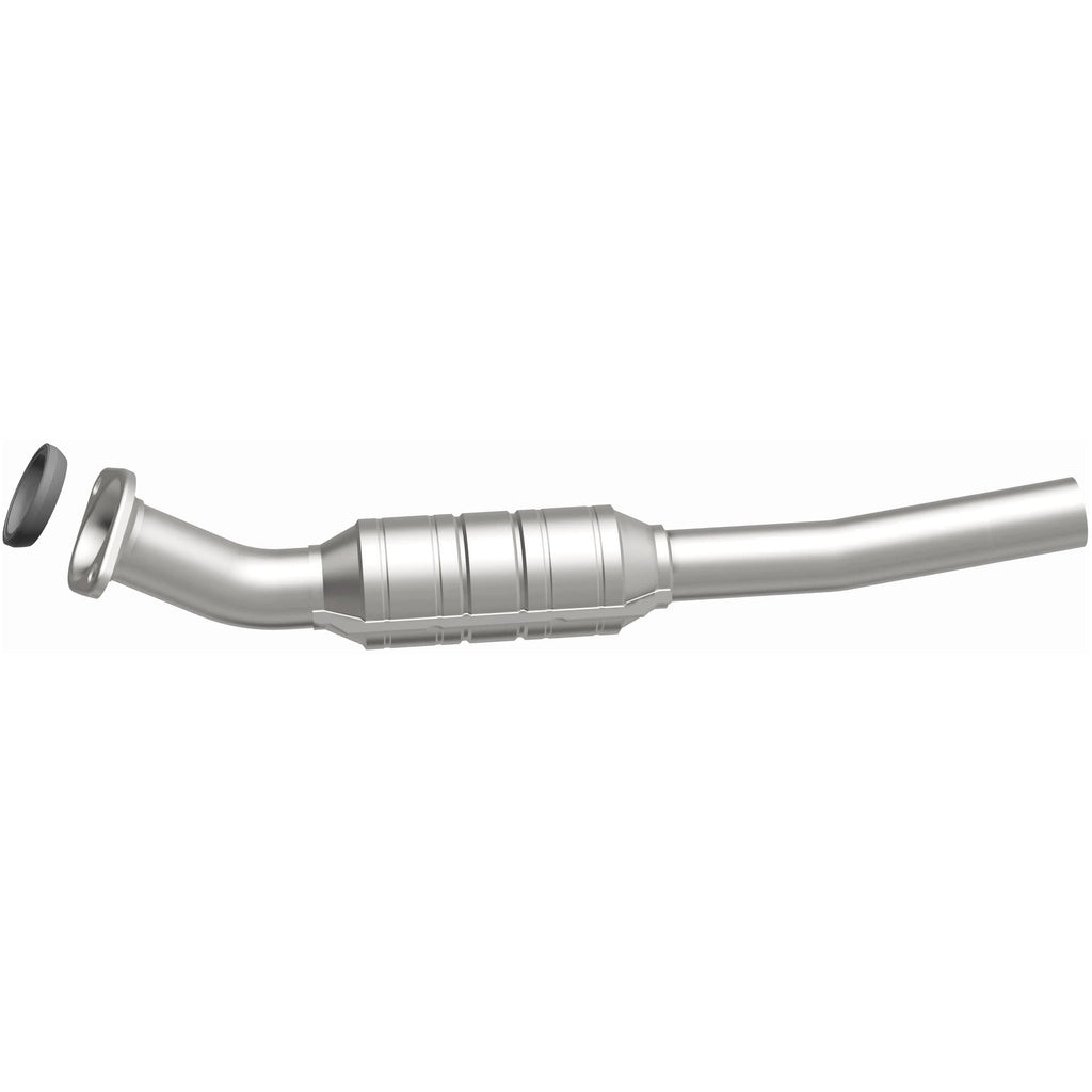 MagnaFlow Exhaust Products 5671479 California CARB Direct-Fit Catalytic Converter for Select Mazda 6