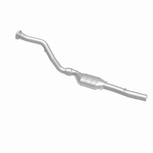 Load image into Gallery viewer, MagnaFlow Exhaust Products 4481890 California CARB Direct-Fit Catalytic Converter for Select Audi A8 Quattro
