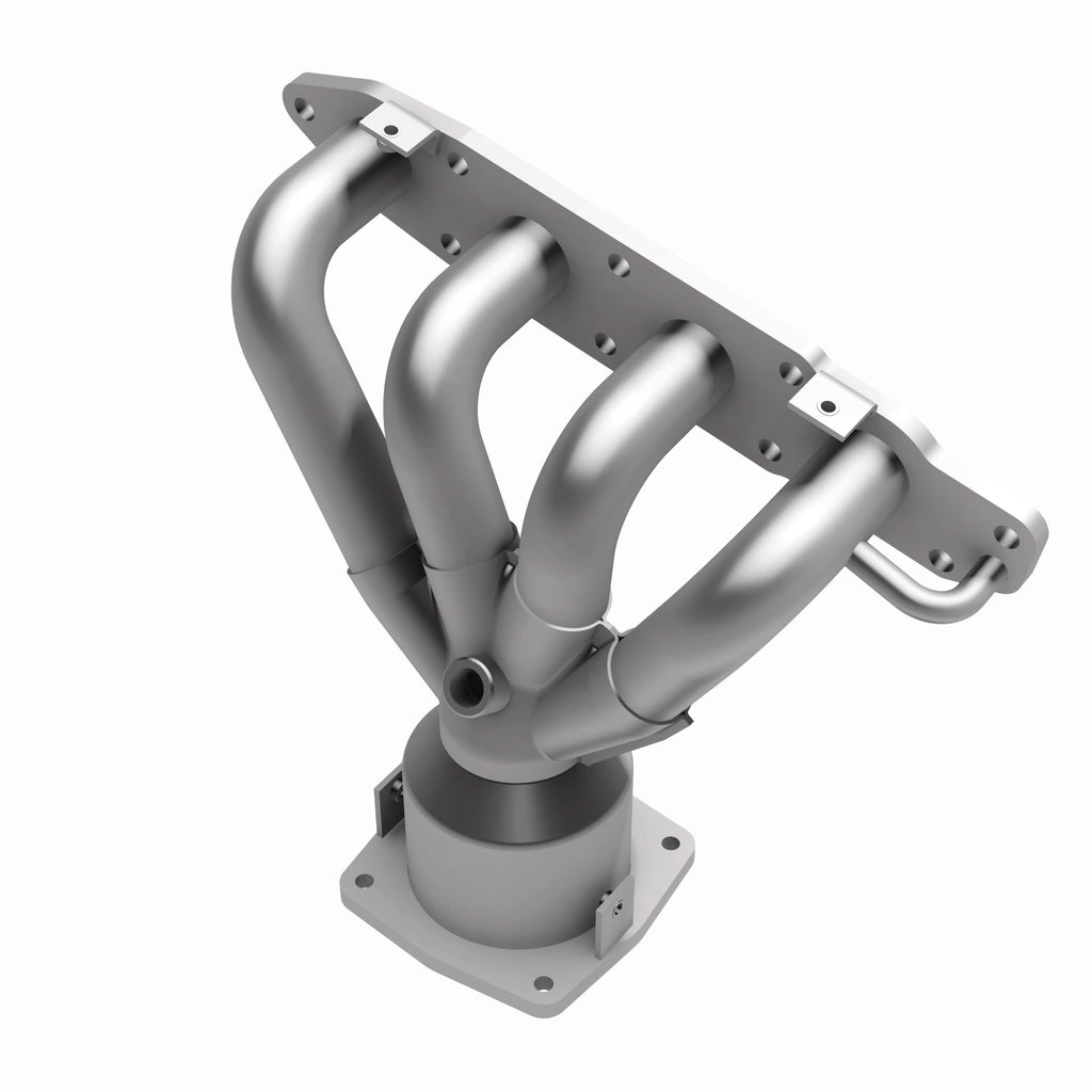 MagnaFlow Exhaust Products 50813 HM Grade Manifold Catalytic Converter for Select Chevrolet Metro, Suzuki Swift