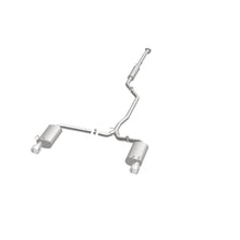 Load image into Gallery viewer, MagnaFlow Exhaust Products 19181 Street Series Polished Cat-Back System for Select Honda Accord