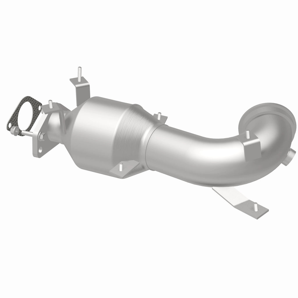 MagnaFlow Exhaust Products 21-697 OEM Grade Direct-Fit Catalytic Converter for Select Fiat 500L, Fiat 500X, Jeep Renegade