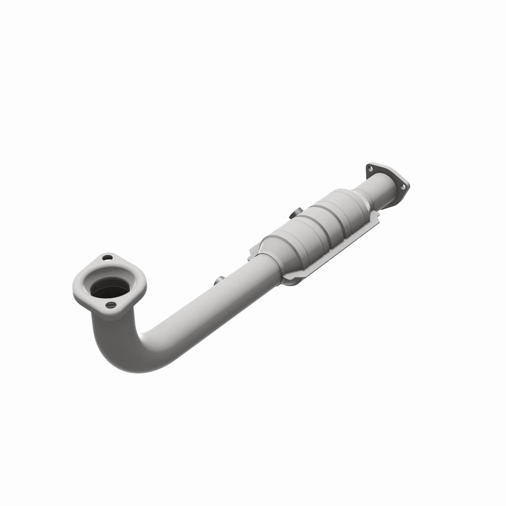 MagnaFlow Exhaust Products 51668 OEM Grade Direct-Fit Catalytic Converter for Select Honda CR-V