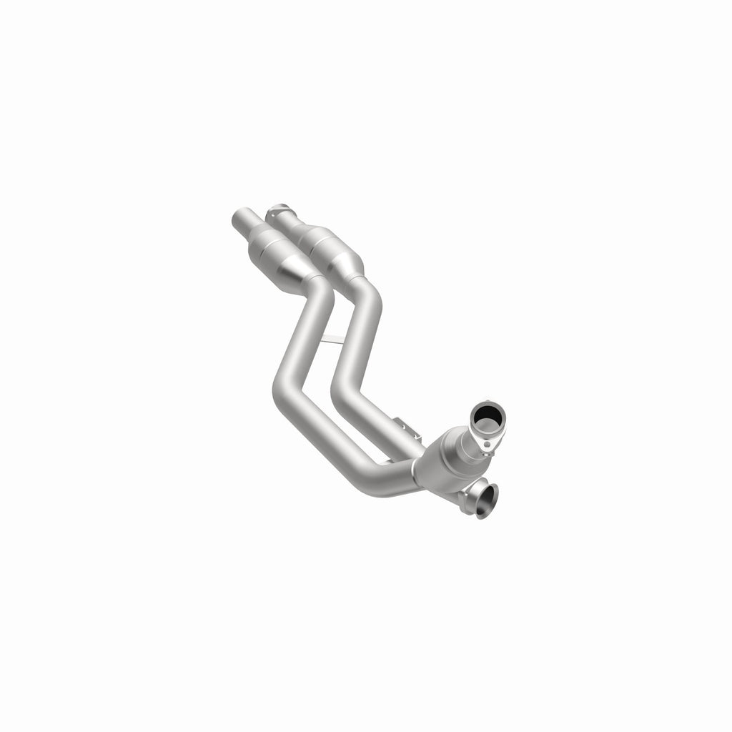 MagnaFlow Exhaust Products 454022 California CARB Direct-Fit Catalytic Converter for Select Mercedes-Benz CLK430