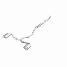 Load image into Gallery viewer, MagnaFlow Exhaust Products 19652 NEO Series Tips Cat-Back System for Select Honda Civic