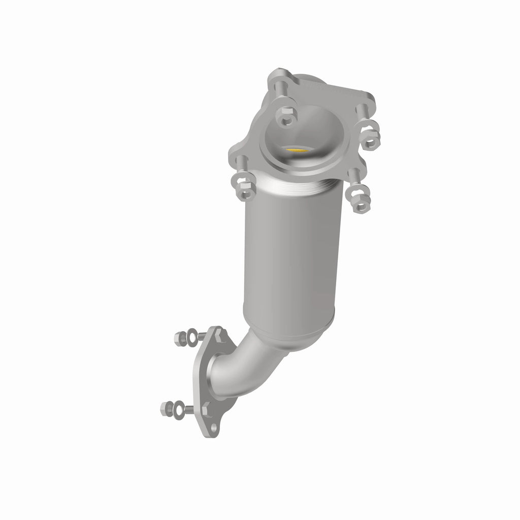 MagnaFlow Exhaust Products 280120 OEM Grade Direct-Fit Catalytic Converter for Select Honda Accord, Honda CR-V, Honda Civic
