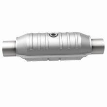 Load image into Gallery viewer, MagnaFlow Exhaust Products 408054 California CARB Universal Catalytic Converter for Select Isuzu Oasis