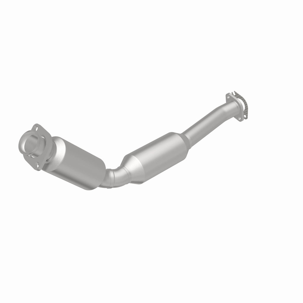 MagnaFlow Exhaust Products 551057 California CARB Direct-Fit Catalytic Converter for Select Ford Crown Victoria, Lincoln Town Car, Mercury Grand Marquis