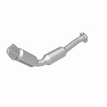 Load image into Gallery viewer, MagnaFlow Exhaust Products 551057 California CARB Direct-Fit Catalytic Converter for Select Ford Crown Victoria, Lincoln Town Car, Mercury Grand Marquis