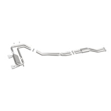 Load image into Gallery viewer, MagnaFlow Exhaust Products 16602 Sport Series Polished Cat-Back System for Select BMW M3