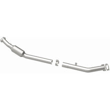 Load image into Gallery viewer, MagnaFlow Exhaust Products 4561030 California CARB Direct-Fit Catalytic Converter for Select Pontiac GTO