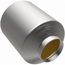 Load image into Gallery viewer, MagnaFlow Exhaust Products 441124 California CARB Universal Catalytic Converter for Select Ford Mustang, Ford Ranger, Lincoln Continental, Lincoln Town Car, Mazda B3000, Mazda B4000, Mercury Grand Marquis