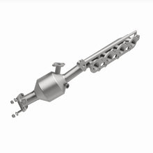 Load image into Gallery viewer, MagnaFlow Exhaust Products 22-031 OEM Grade Manifold Catalytic Converter for Select Lexus GX460