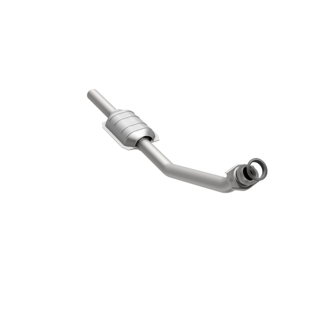 MagnaFlow Exhaust Products 23269 Standard Grade Direct-Fit Catalytic Converter for Select Dodge Caravan, Dodge Grand Caravan, Dodge Mini Ram, Plymouth Grand Voyager, Plymouth Voyager