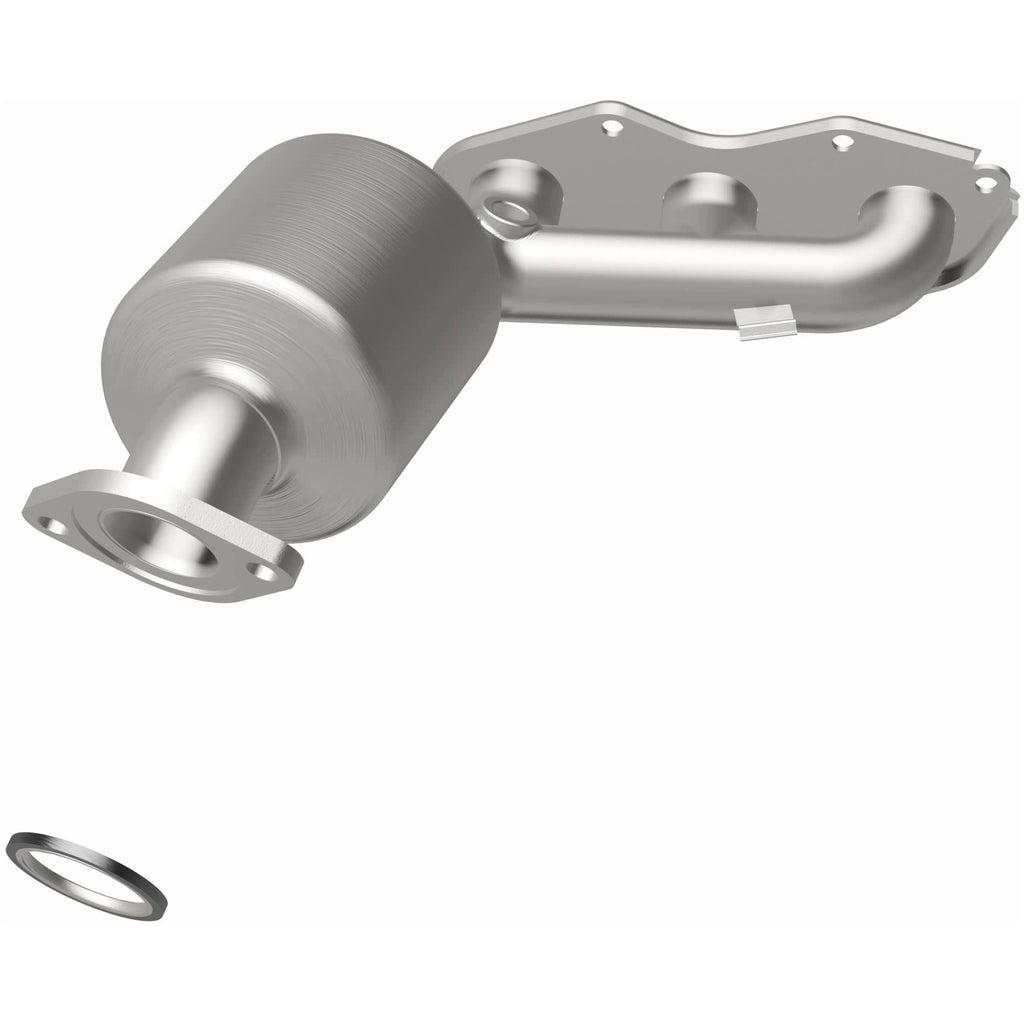MagnaFlow Exhaust Products 52580 OEM Grade Manifold Catalytic Converter for Select Toyota Avalon, Toyota Venza