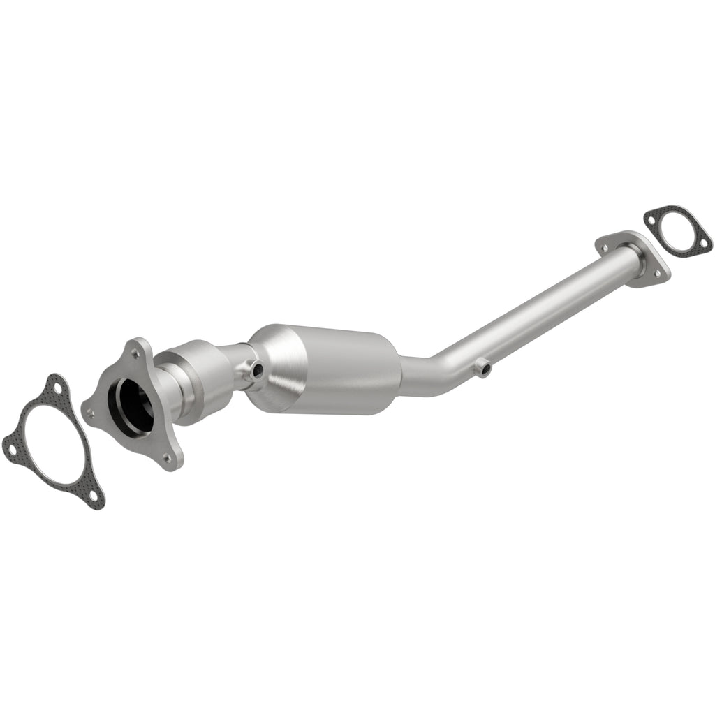 MagnaFlow Exhaust Products 5461137 California CARB Direct-Fit Catalytic Converter for Select Chevrolet Cobalt, Chevrolet HHR, Saturn Ion
