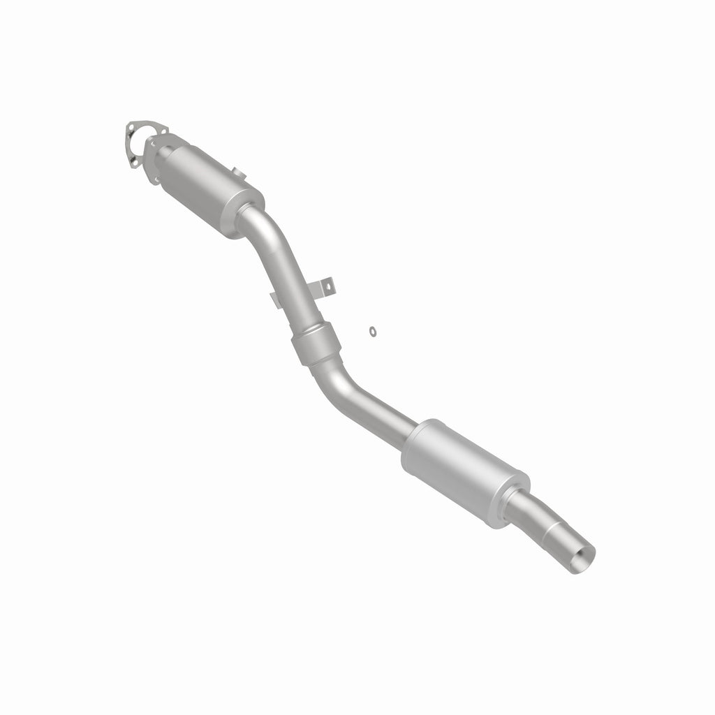 MagnaFlow Exhaust Products 49903 OEM Grade Direct-Fit Catalytic Converter for Select Audi A4 Quattro