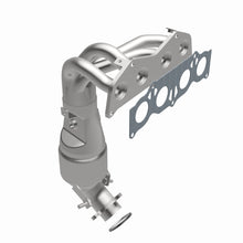 Load image into Gallery viewer, MagnaFlow Exhaust Products 49292 OEM Grade Manifold Catalytic Converter for Select Scion tC, Toyota Corolla, Toyota Matrix