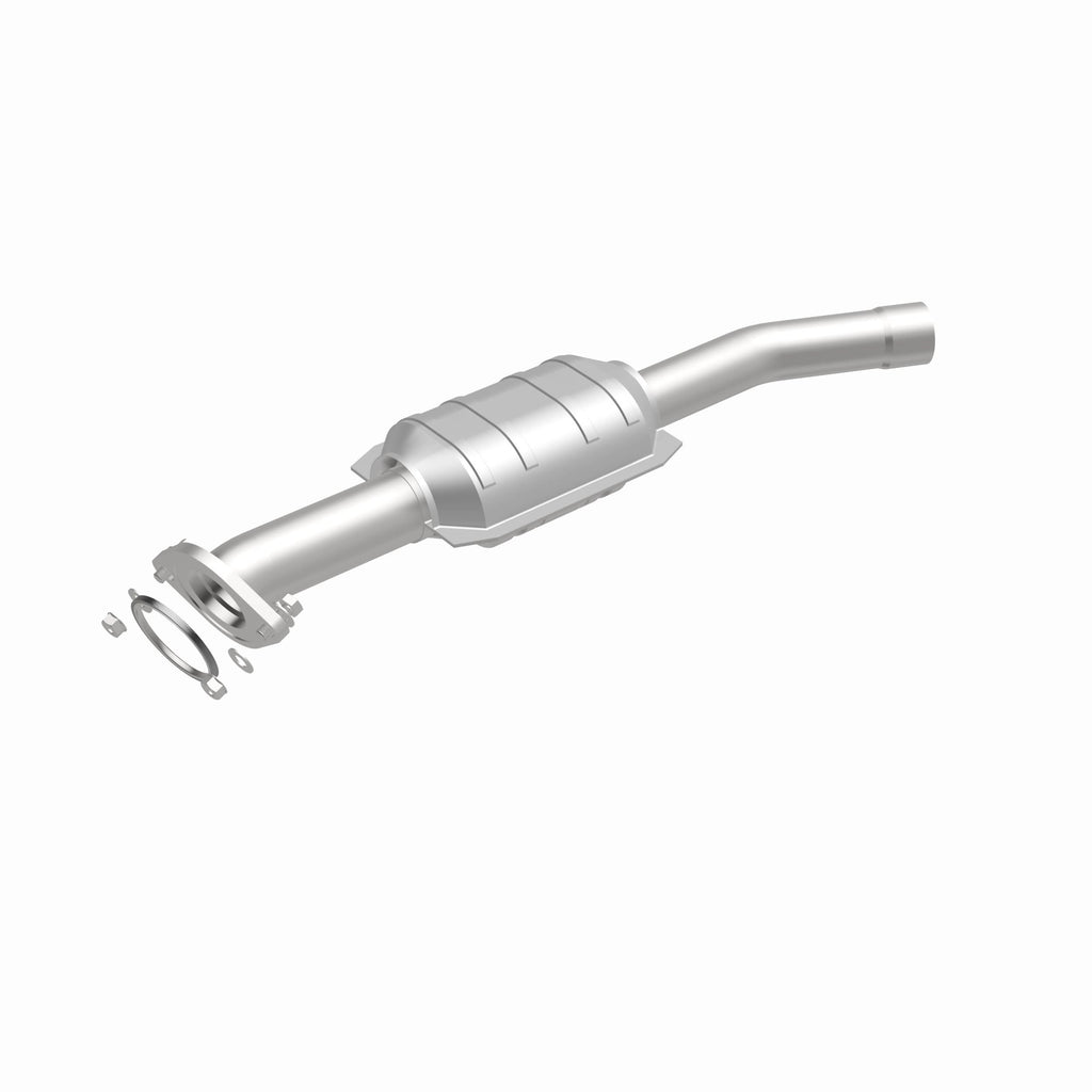 MagnaFlow Exhaust Products 51597 OEM Grade Semi-Direct Fit Catalytic Converter for Select Mazda Miata