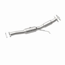 Load image into Gallery viewer, MagnaFlow Exhaust Products 51660 OEM Grade Direct-Fit Catalytic Converter for Select Volvo S60, Volvo V70