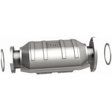 Load image into Gallery viewer, MagnaFlow Exhaust Products 23622 HM Grade Direct-Fit Catalytic Converter for Select Lexus LX450, Toyota Land Cruiser