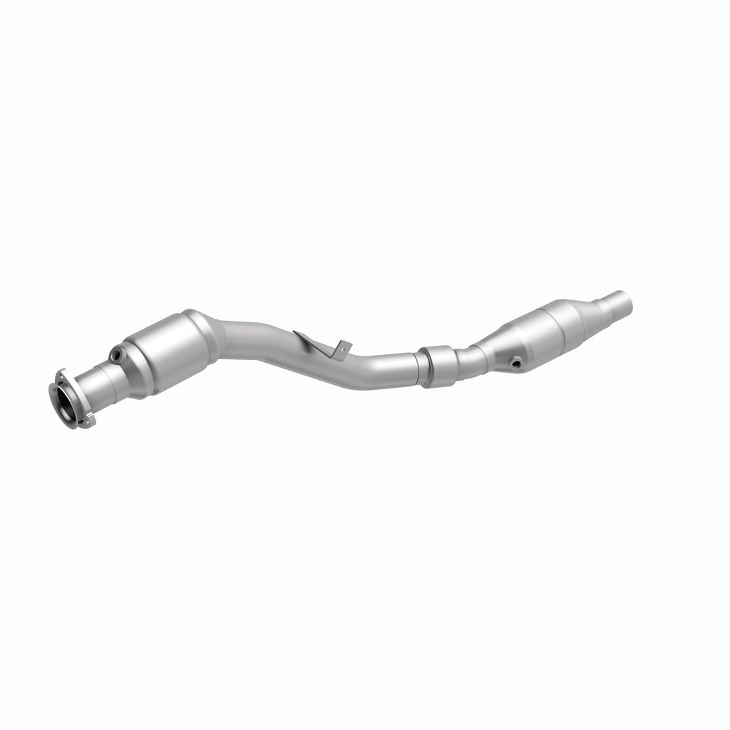MagnaFlow Exhaust Products 24318 HM Grade Direct-Fit Catalytic Converter for Select Audi S4