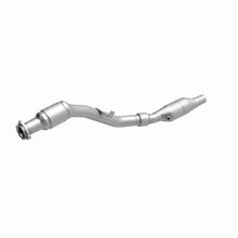 Load image into Gallery viewer, MagnaFlow Exhaust Products 24318 HM Grade Direct-Fit Catalytic Converter for Select Audi S4