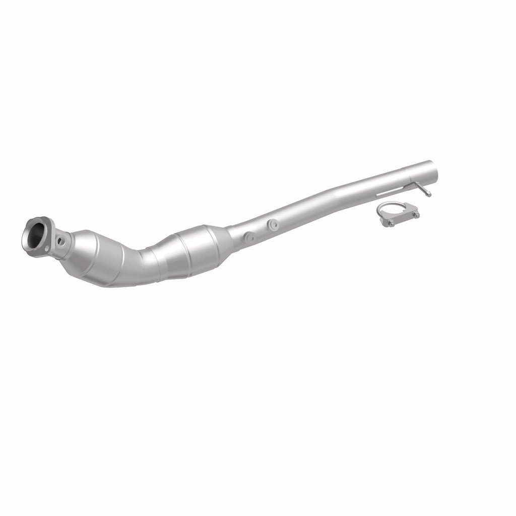 MagnaFlow Exhaust Products 93680 HM Grade Direct-Fit Catalytic Converter for Select Land Rover Range Rover