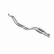 Load image into Gallery viewer, MagnaFlow Exhaust Products 23844 HM Grade Direct-Fit Catalytic Converter for Select Mercedes-Benz SL320