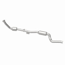 Load image into Gallery viewer, MagnaFlow Exhaust Products 4583866 California CARB Direct-Fit Catalytic Converter for Select Mercedes-Benz ML320