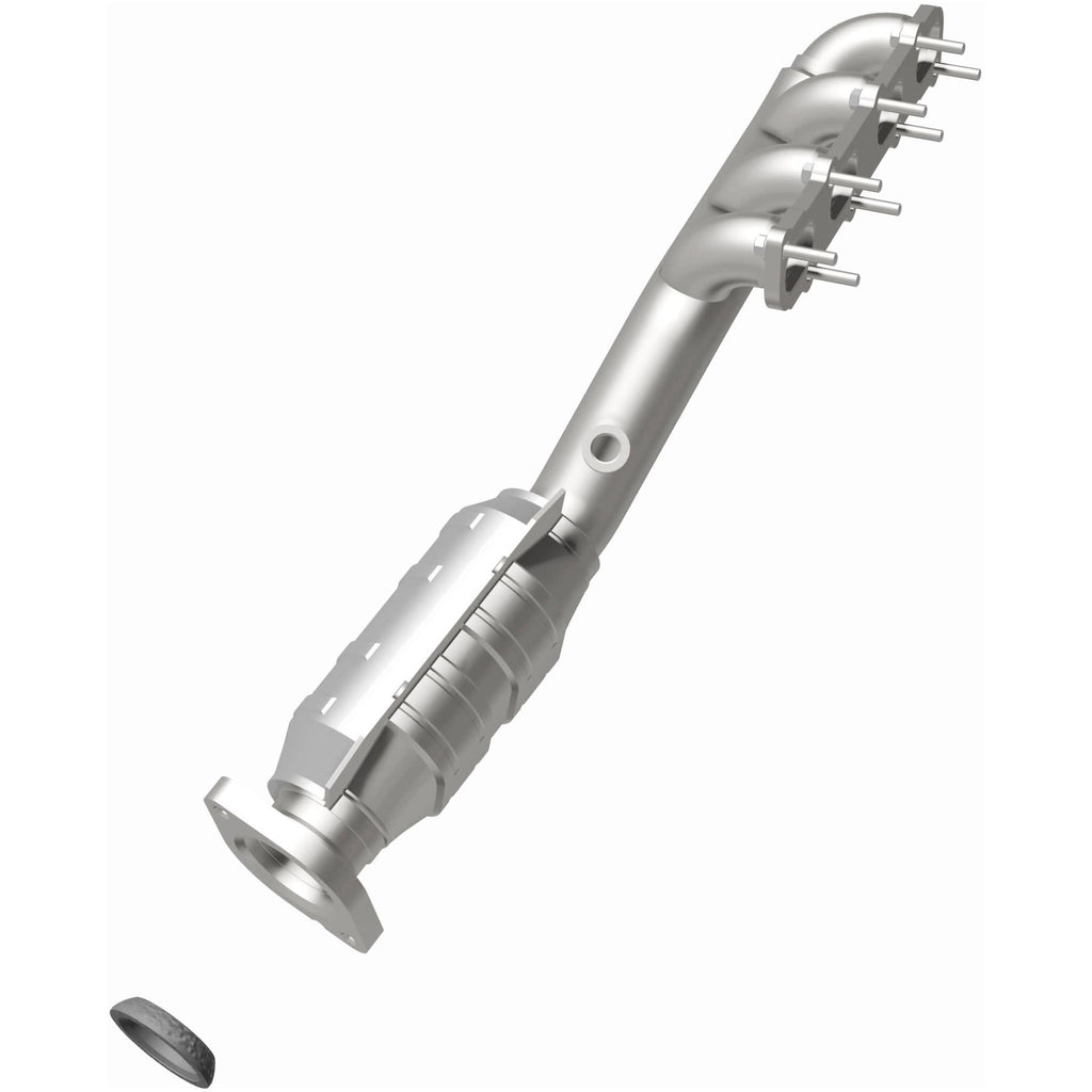 MagnaFlow Exhaust Products 50433 HM Grade Manifold Catalytic Converter for Select Cadillac STS
