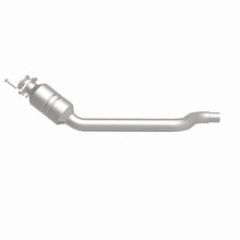 Load image into Gallery viewer, MagnaFlow Exhaust Products 52003 OEM Grade Direct-Fit Catalytic Converter for Select Jaguar XF, Jaguar XFR