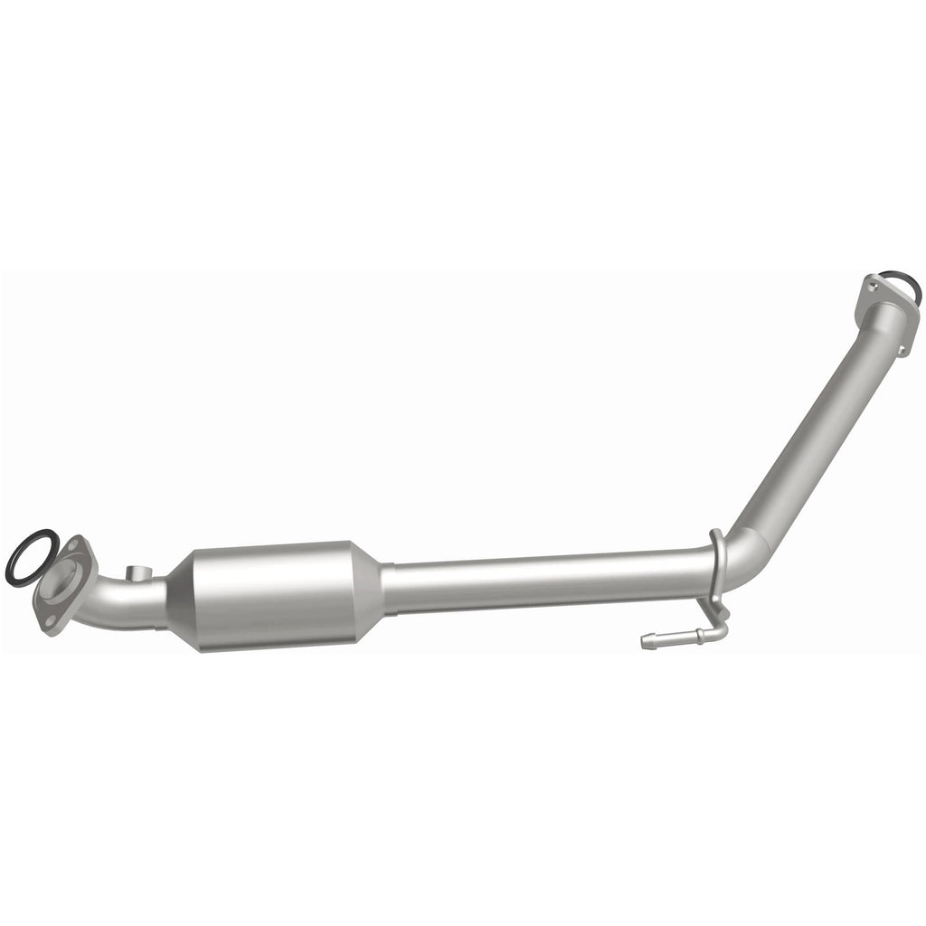 MagnaFlow Exhaust Products 52572 OEM Grade Direct-Fit Catalytic Converter for Select Toyota Tundra