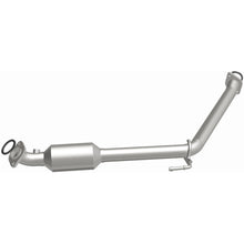 Load image into Gallery viewer, MagnaFlow Exhaust Products 52572 OEM Grade Direct-Fit Catalytic Converter for Select Toyota Tundra