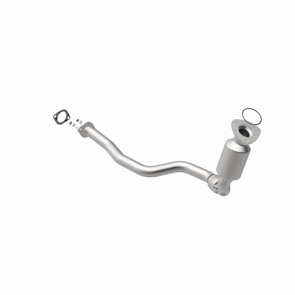MagnaFlow Exhaust Products 52096 OEM Grade Direct-Fit Catalytic Converter for Select Chevrolet Equinox, Pontiac Torrent, Suzuki XL-7