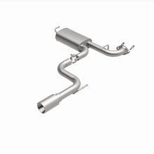 Load image into Gallery viewer, MagnaFlow Exhaust Products 15812 Street Series Polished Axle Back System for Select Toyota Celica