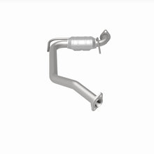 Load image into Gallery viewer, MagnaFlow Exhaust Products 23363 Standard Grade Direct-Fit Catalytic Converter for Select Ford Fairmont, Ford LTD, Ford Mustang, Mercury Capri, Mercury Marquis, Mercury Zephyr