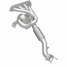 Load image into Gallery viewer, MagnaFlow Exhaust Products 22-116 OEM Grade Manifold Catalytic Converter for Select Mazda CX-3