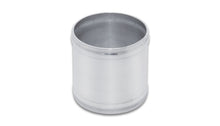 Load image into Gallery viewer, Aluminum-Joiner-Coupling-(1In-Tube-O.D.-X-3In-Overall-Length)