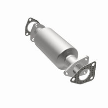 Load image into Gallery viewer, MagnaFlow Exhaust Products 22622 Standard Grade Direct-Fit Catalytic Converter for Select Acura Integra, Honda Prelude