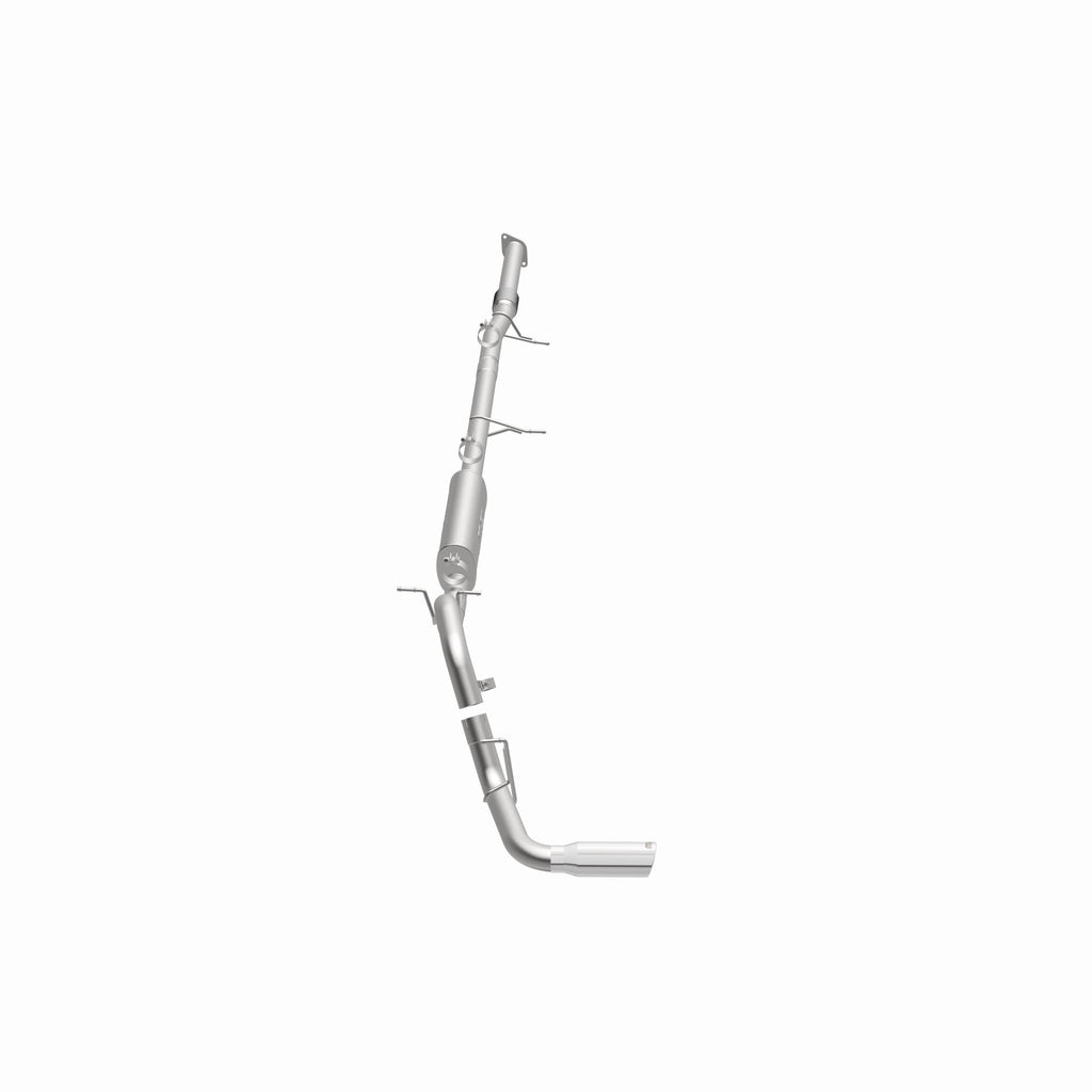 MagnaFlow Exhaust Products 19649 NEO Series Polished Tips Cat-Back System for Select Chevrolet Colorado, GMC Canyon
