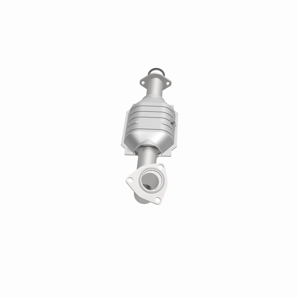 MagnaFlow Exhaust Products 49593 OEM Grade Direct-Fit Catalytic Converter for Select Toyota Tundra