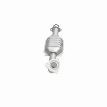 Load image into Gallery viewer, MagnaFlow Exhaust Products 49593 OEM Grade Direct-Fit Catalytic Converter for Select Toyota Tundra