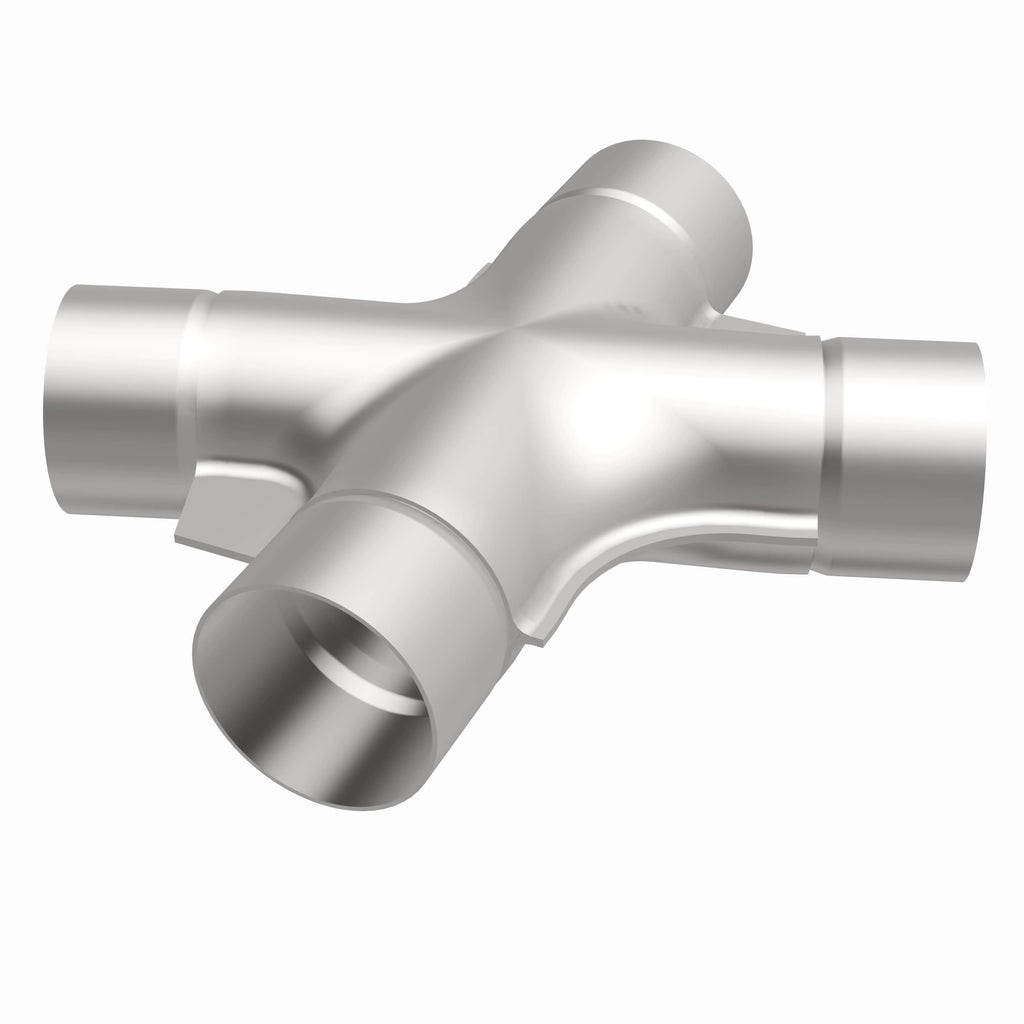 MagnaFlow Exhaust Products 10782 Exhaust X-Pipe - 3.00in.